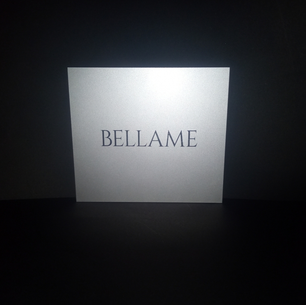 BELLAME Showstopper Eyeshadow Palette
